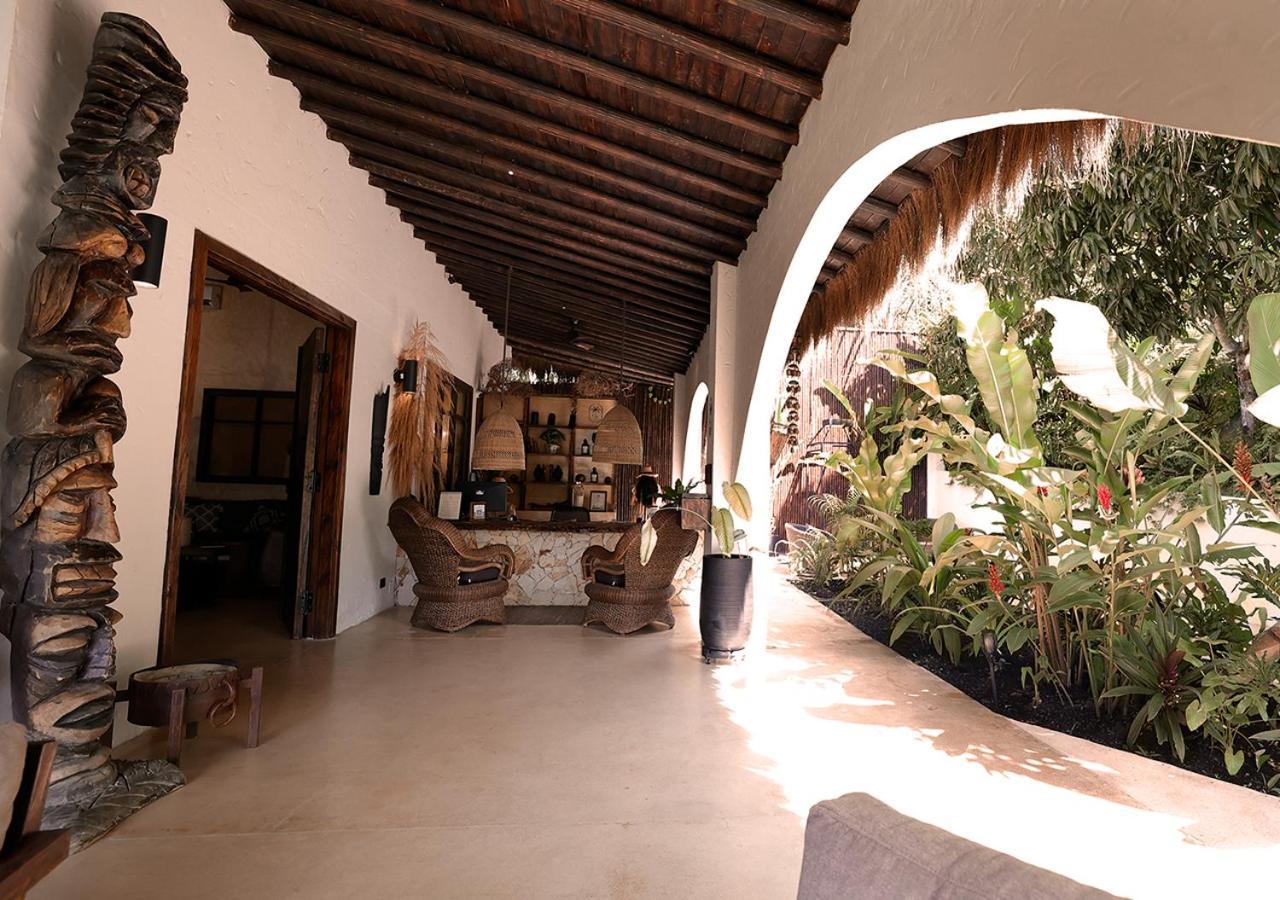 Casa Candela San Jeronimo  Exterior photo